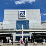 Athens International Airport