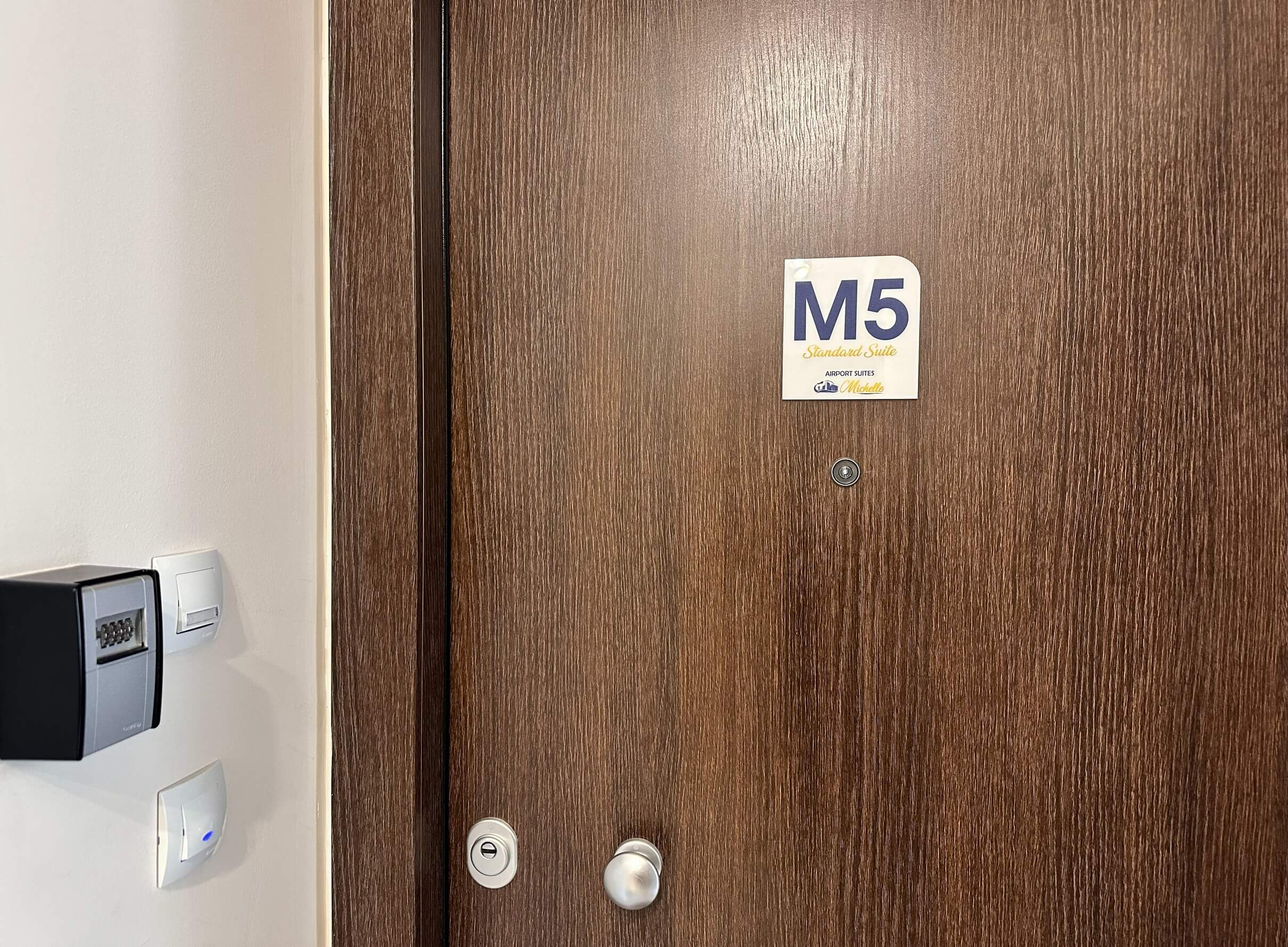 M5 Standard Suite 15