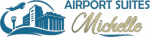 Airport Suites Michelle - Logo